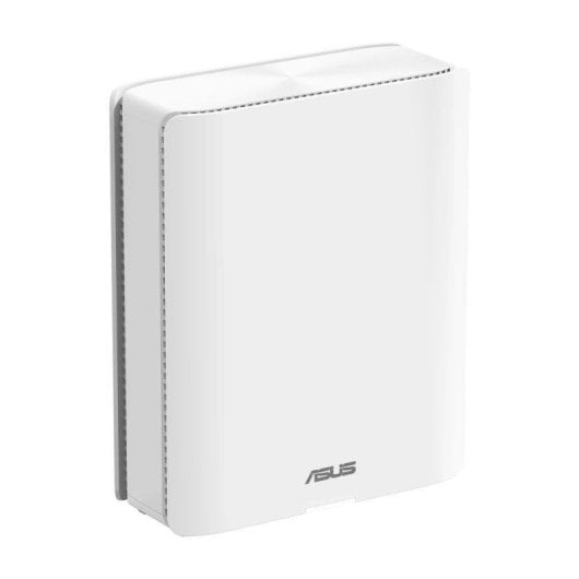 Router ASUS ZenWiFi BQ16 WiFi 7 Mesh 11,5 Gbps Quad-Band AiMesh VPN