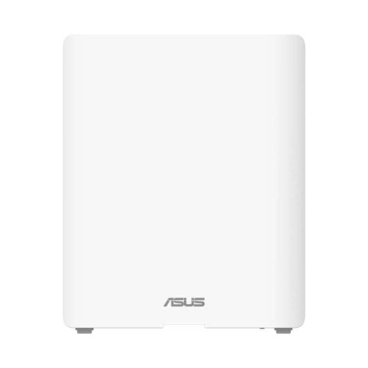 Router ASUS ZenWiFi BQ16 WiFi 7 Mesh 11,5 Gbps Quad-Band AiMesh VPN
