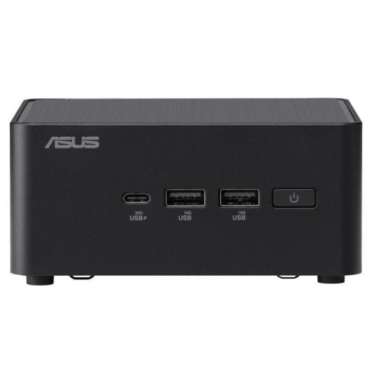 Asus NUC 14 Pro RNUC14RVHU5068C0I Intel Core Ultra 5 16GB 512GB SSD Intel Arc Windows 11 Pro WiFi 6E
