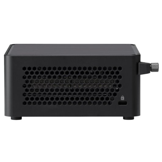 ASUS NUC 14 Pro UCFF RNUC14RVHU5068C0I Intel Core Ultra 5 125H/16GB/512GB SSD