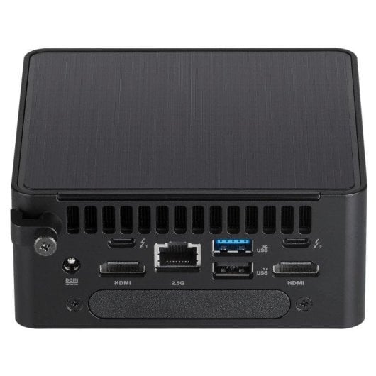 Asus NUC 14 Pro RNUC14RVHU5068C0I Intel Core Ultra 5 16GB 512GB SSD Intel Arc Windows 11 Pro WiFi 6E