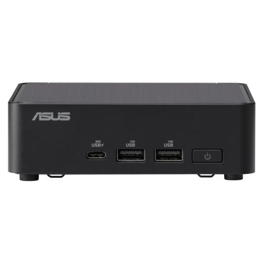 ASUS NUC 14 Pro UCFF RNUC14RVKV5068C0I Intel Core Ultra 5 135H/16GB/512GB SSD