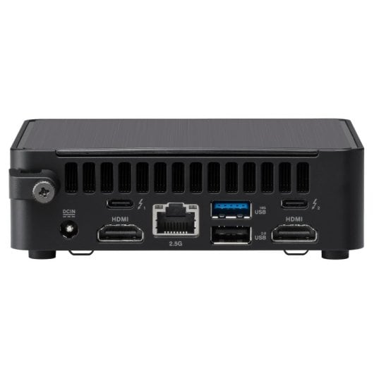 ASUS NUC 14 Pro UCFF RNUC14RVKV5068C0I Intel Core Ultra 5 135H/16GB/512GB SSD