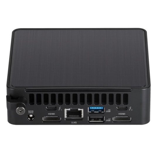 ASUS NUC 14 Pro UCFF RNUC14RVKV5068C0I Intel Core Ultra 5 135H/16GB/512GB SSD