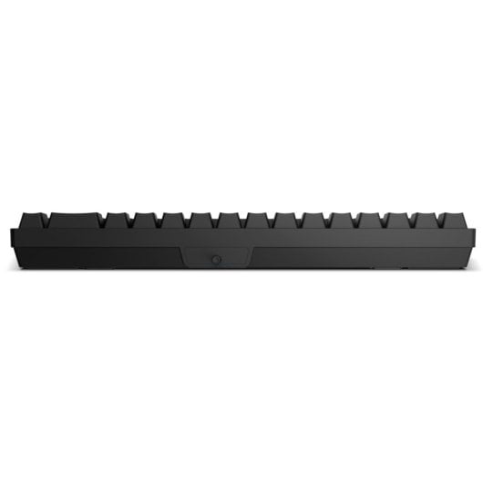 Membrane pour clavier de jeu Krom Kalista RGB noir