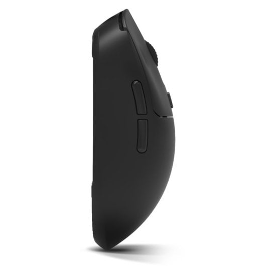 Mouse da gioco wireless Krom Klever 10000 DPI Nero