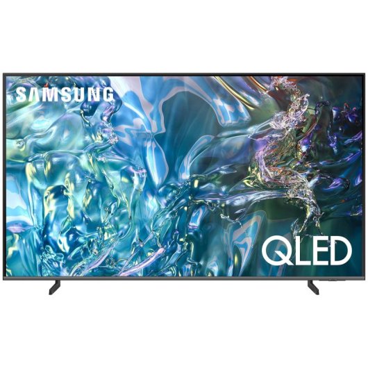Samsung QE75Q67DAUXXH 75" QLED UltraHD 4K Quantum HDR