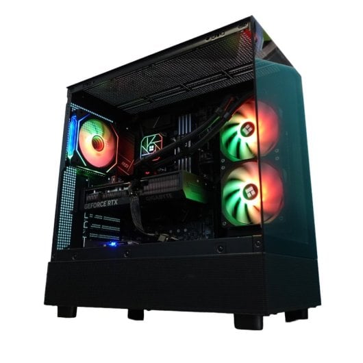 PCM Aeon Mordor Intel Core i7-13700KF/32GB/1TB SSD/RTX 4070