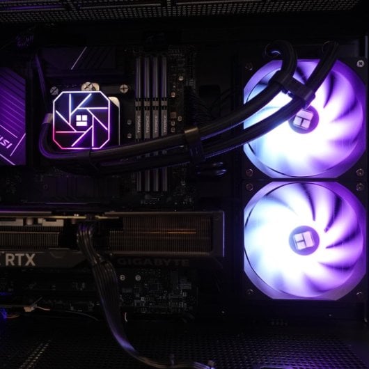 PCM Aeon Mordor Intel Core i7-13700KF/32GB/1TB SSD/RTX 4070