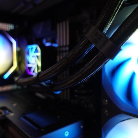 PCM Aeon Mordor Intel Core i7-13700KF/32GB/1TB SSD/RTX 4070