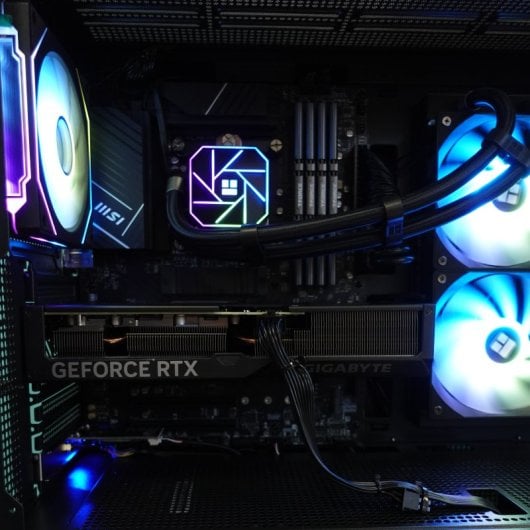 PCM Aeon Mordor Intel Core i7-13700KF/32GB/1TB SSD/RTX 4070