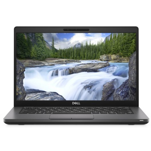 Dell Latitude 5400 Intel Core i5-8365U/16GB/512GB SSD/14"