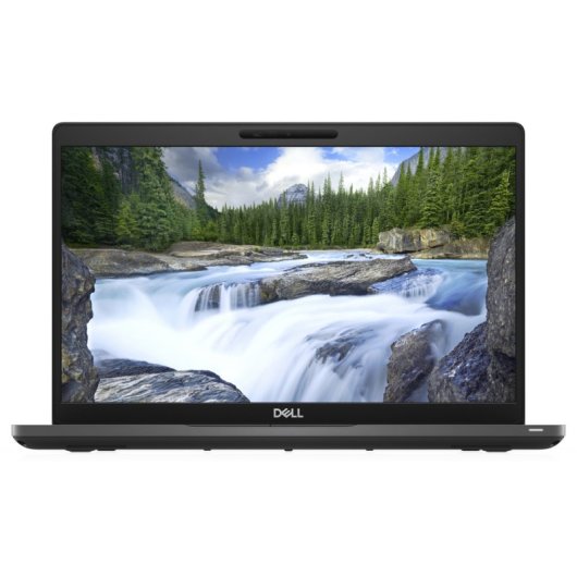 Dell Latitude 5400 Intel Core i5-8365U/16GB/512GB SSD/14"