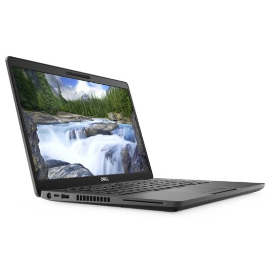 Dell Latitude 5400 Intel Core i5-8365U/16GB/512GB SSD/14"
