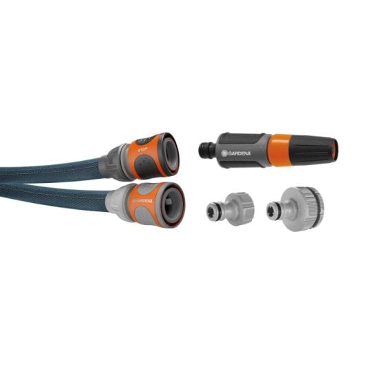 Gardena Xtreme Set Manguera de Textil Liano 25m