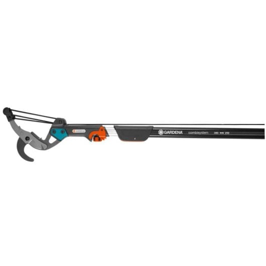 Gardena Starcut 410 Plus Astschneider 4m