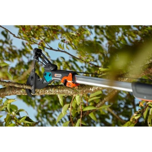 Gardena Starcut 410 Plus Astschneider 4m