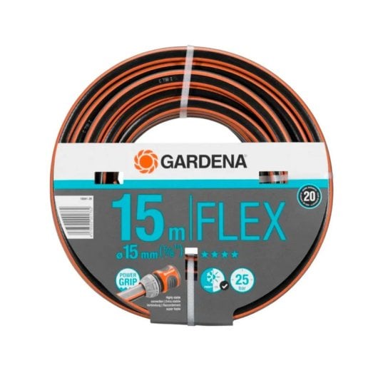 Gardena Comfort Flex Schlauch 15m