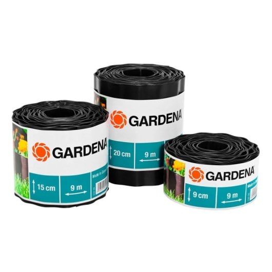 Gardena 00530-20 Gartenzaun 9m