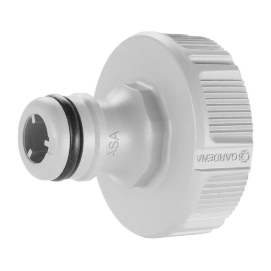 Gardena 18222-20 Hahnverbinder 33,3 mm
