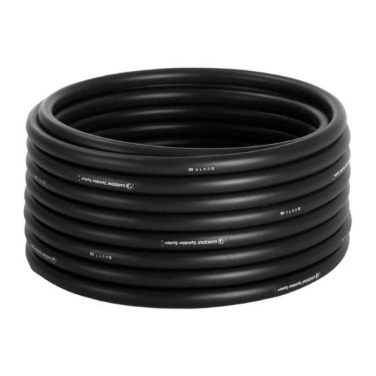 Gardena 2701-20 Gartenschlauch 50 m Schwarz