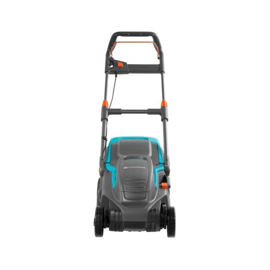 Gardena PowerMax Cortacésped Eléctrico 1600W 37cm