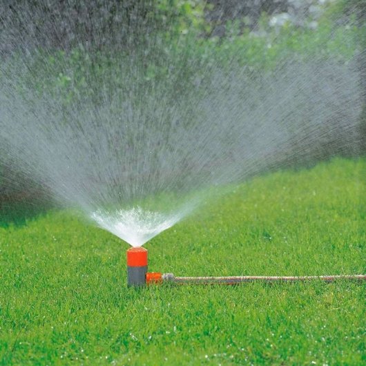 Gardena 01951-20 Classic Fox Sprinkler-Diffusor