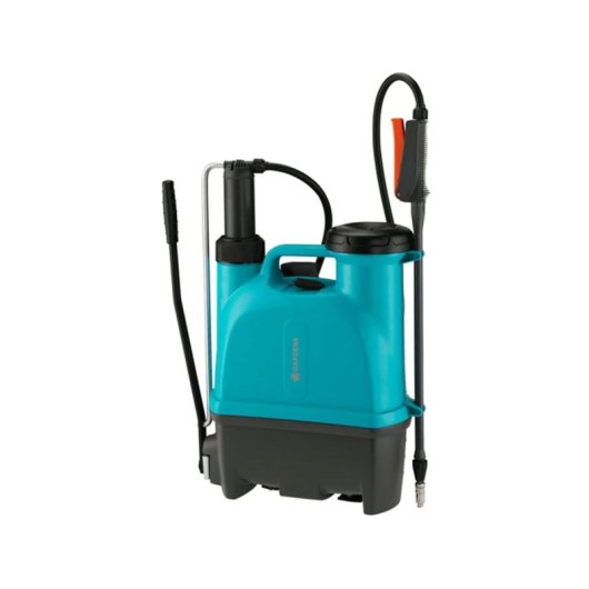 Gardena 11142-20 Rückenspritze 12L