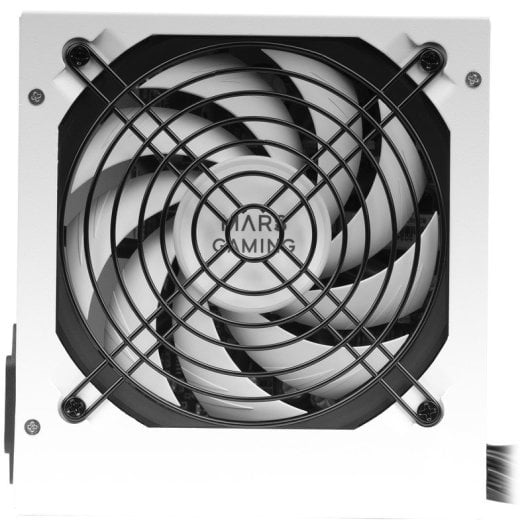 Mars Gaming MPIII550P Fuente Alimentación 550W Blanca