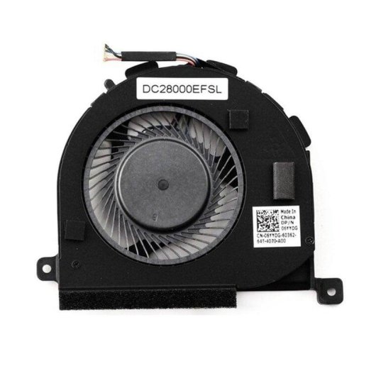 Ventilador para Portátil Dell Latitude E5450 Portatilmovil