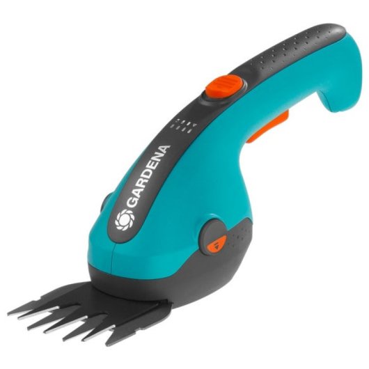 Gardena Mini Tagliasiepi Taglio Classico
