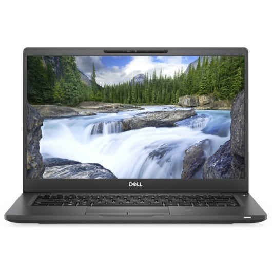 Dell Latitude 7300 Intel Core i5-8365U/8GB/256GB SSD/13.3"