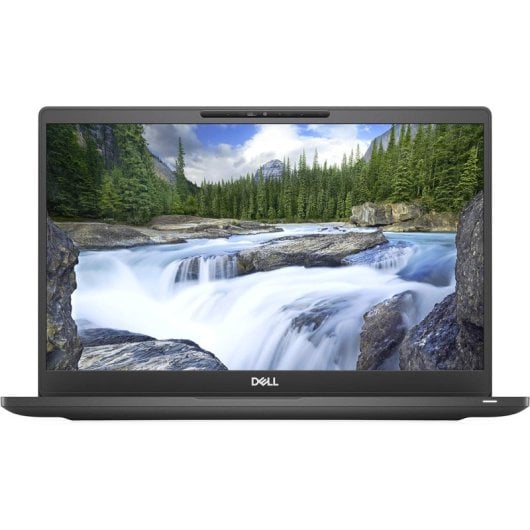 Dell Latitude 7300 Intel Core i5-8365U/8GB/256GB SSD/13.3"