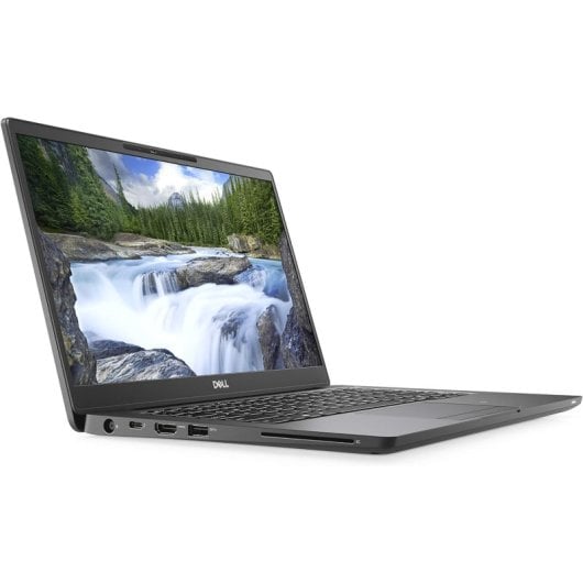 Dell Latitude 7300 Intel Core i5-8365U/8GB/256GB SSD/13.3"