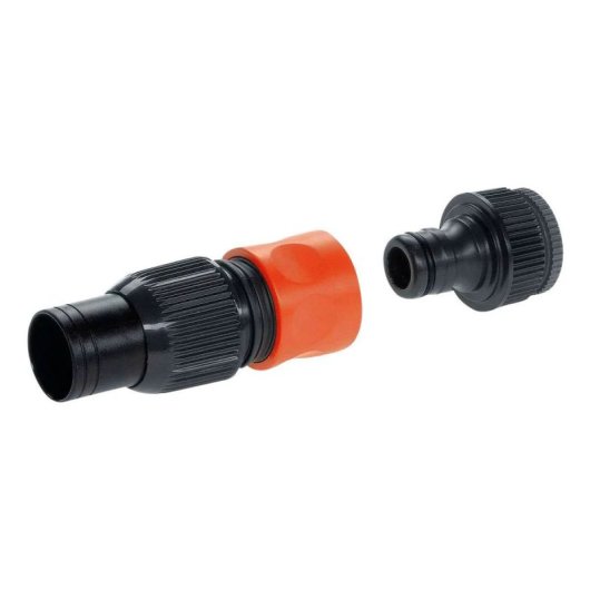 Conjunto de conexão de bomba Gardena 19mm
