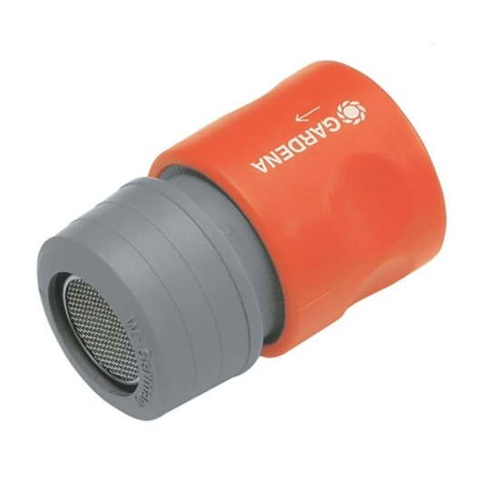 Gardena 02905-26 Seifenblasen-Schlauchverbinder
