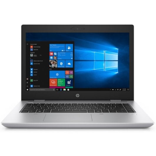 HP Probook 640 G5, Intel Core I5-8265u/8 GB/256 GB-SSD/14 Zoll FHD