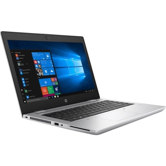 HP Probook 640 G5, Intel Core I5-8265u/8 GB/256 GB-SSD/14 Zoll FHD