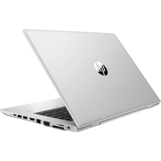 HP Probook 640 G5, Intel Core I5-8265u/8 GB/256 GB-SSD/14 Zoll FHD