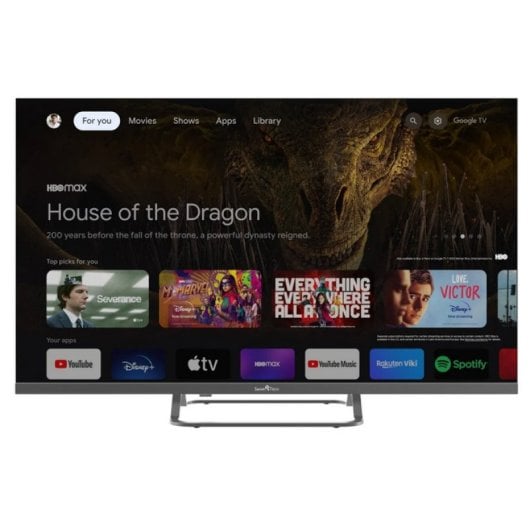 Smart-Tech-32HG01V-32"-LED-HD-Ready-Smart-TV