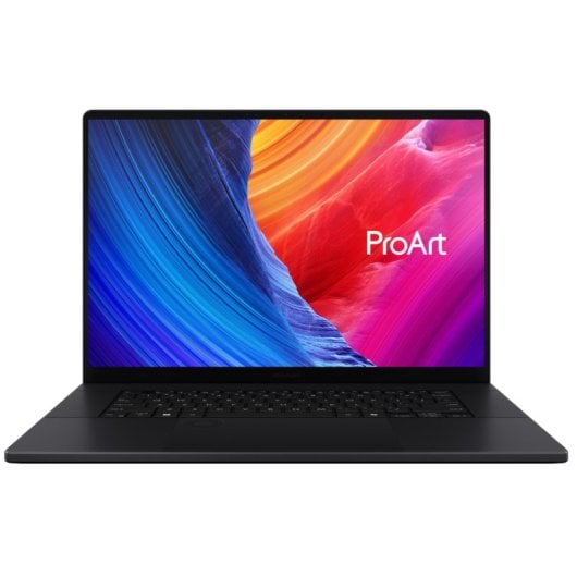 ASUS ProArt P16 OLED H7606WI-ME047W AMD Ryzen AI 9 HX 370/64GB/2TB SSD/RTX 4070/16" Táctil
