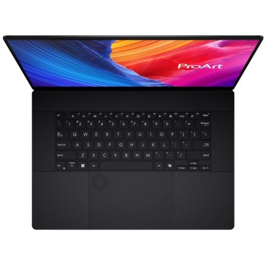 ASUS ProArt P16 OLED H7606WI-ME047W AMD Ryzen AI 9 HX 370/64GB/2TB SSD/RTX 4070/16" Táctil