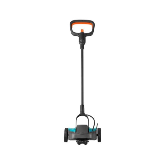 Gardena HandyMower Cortacésped a Batería 22/18 V P4a 22cm Negro