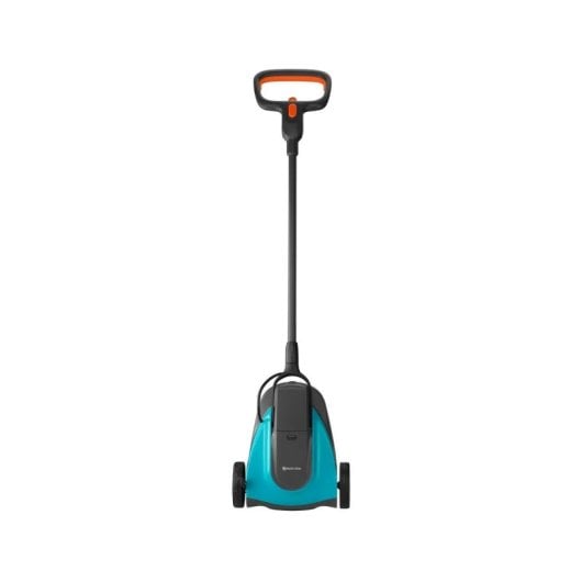 Gardena HandyMower Cortacésped a Batería 22/18 V P4a 22cm Negro