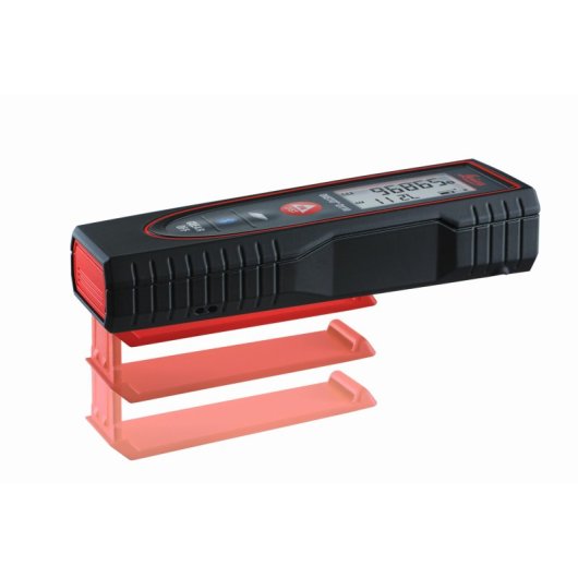 Télémètre laser Leica Geosystems-808088-Disto D110 (portée 60 m, précision ± 1,5 mm)