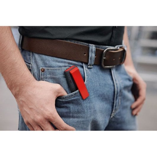 Télémètre laser Leica Geosystems-808088-Disto D110 (portée 60 m, précision ± 1,5 mm)