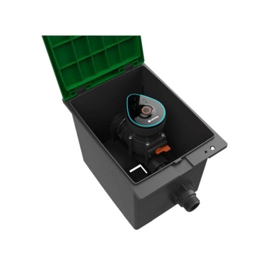 Gardena 1285-20 Válvula De Riego Bluetooth  9V