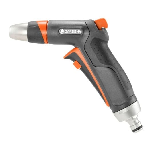 Gardena 18305-20 Pistolet multijet haut de gamme