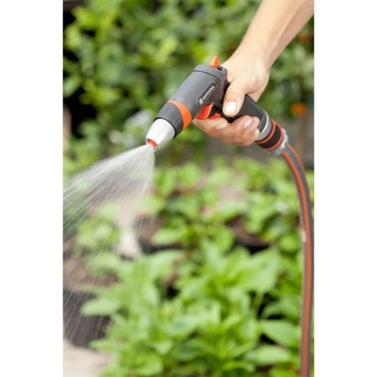 Gardena 18305-20 Pistolet multijet haut de gamme