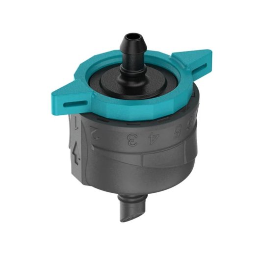 Gardena 13304-20 Bewässerungssystemteil & -Zubehör Tropfer